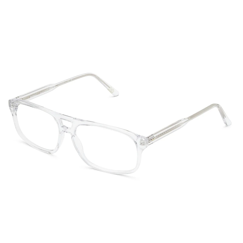 Marshall - Crystal Glasses 
