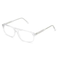 Marshall - Crystal Glasses 