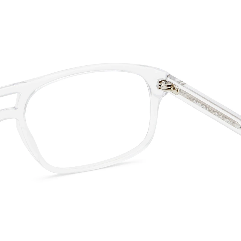 Marshall - Crystal Glasses 