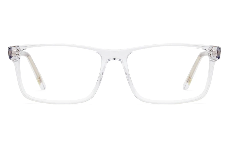 Robert - Crystal Glasses 