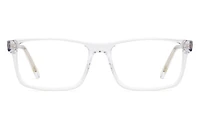 Robert - Crystal Glasses 