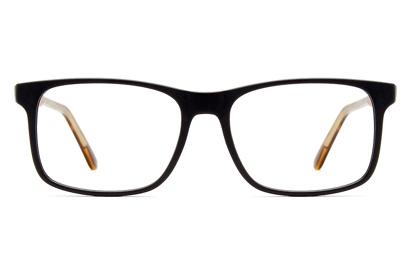 Melvin - Black Glasses