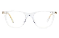 Winning - Crystal Glasses 