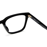 Akira - Black Glasses 