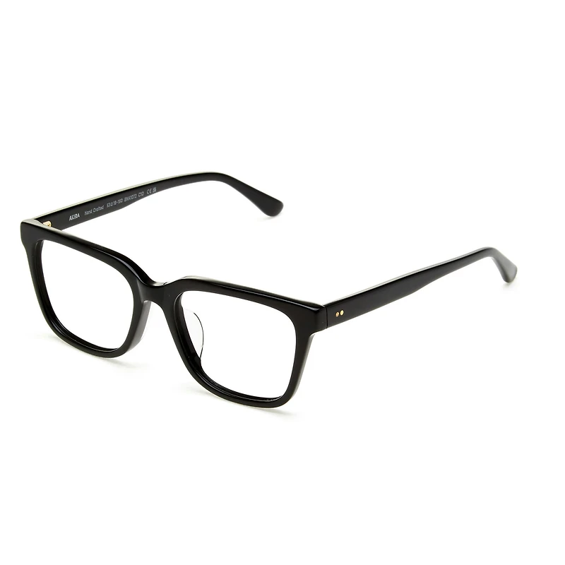 Akira - Black Glasses 