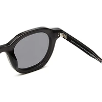 Senna II Sunglasses - Onyx 