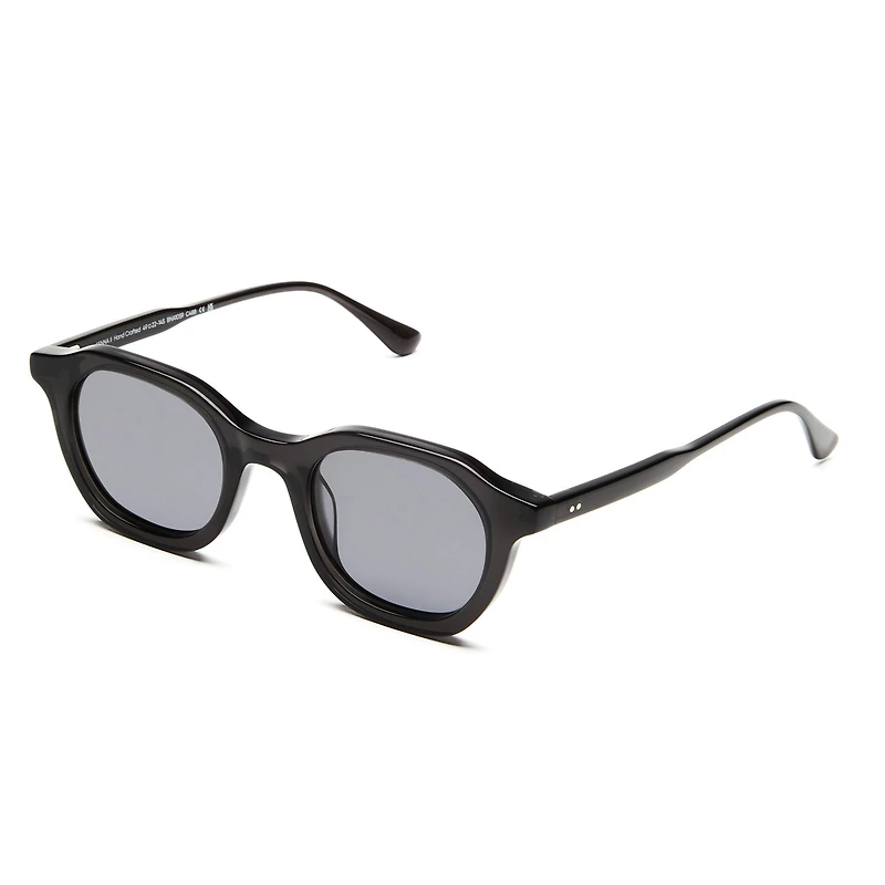 Senna II Sunglasses - Onyx 