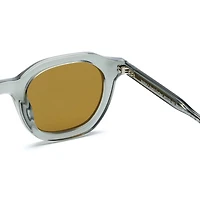 Senna II Sunglasses - Stone 