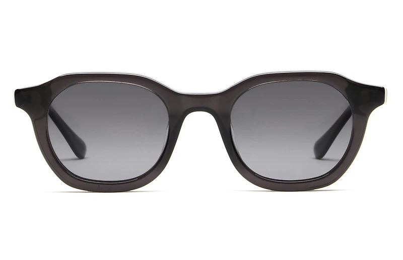 Senna II Sunglasses - Onyx 