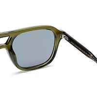 Bessie II Sunglasses - Khaki 