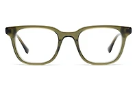 Nolan II - Khaki Glasses 