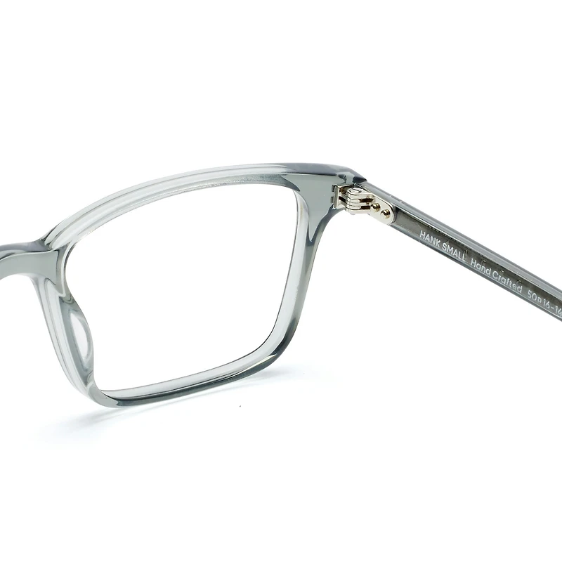 Hank Small - Stone Glasses 