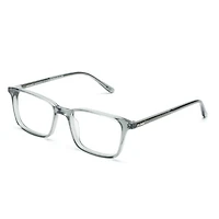 Hank Small - Stone Glasses 