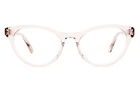 Siena - Biscotti Glasses 