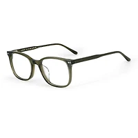Marlow - Khaki Glasses 