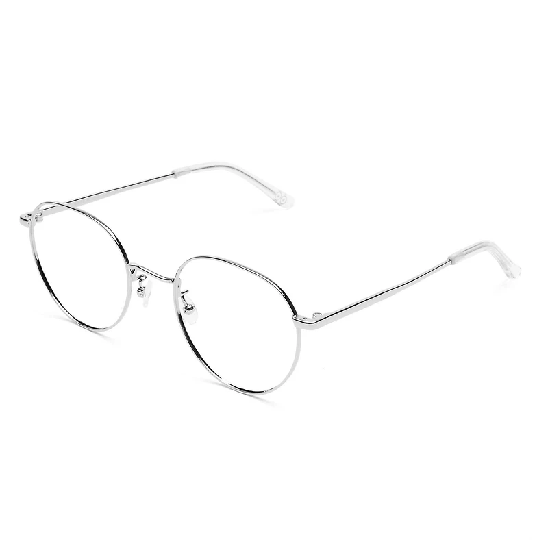 Adler XL - Silver Glasses 
