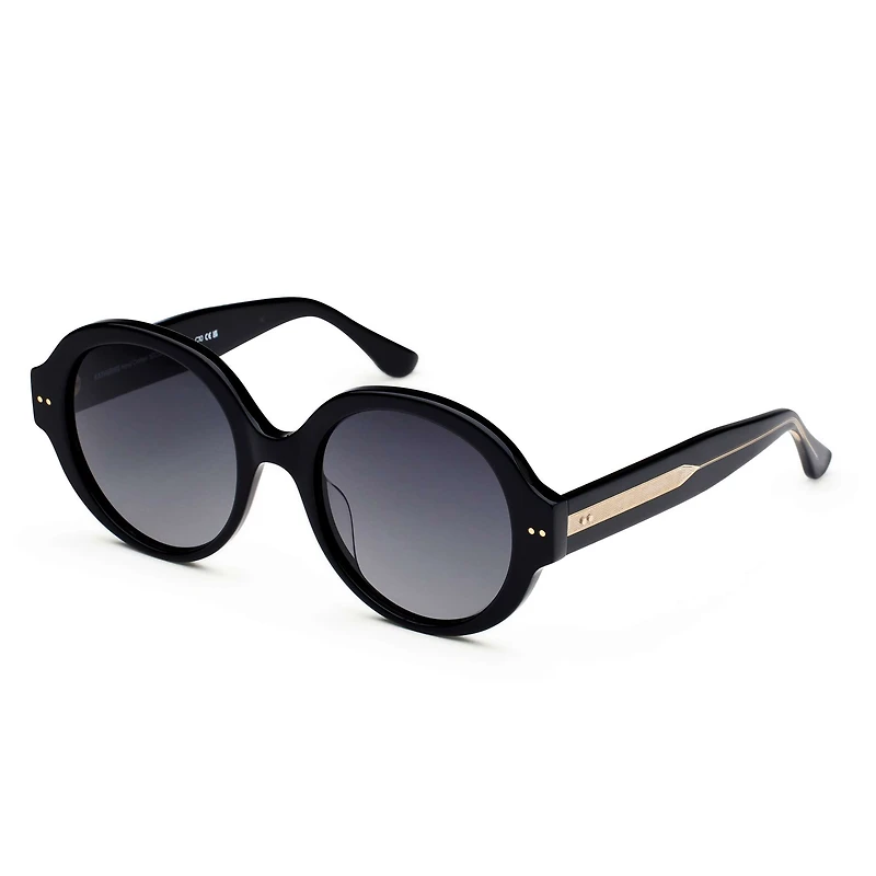 Katherine Sunglasses - Black