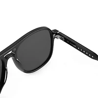 Keating Sunglasses - Black 