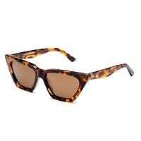 Four Sunglasses - Tortoiseshell 