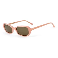 Piper Sunglasses - Blush 