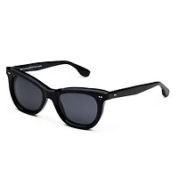 Kennedy Sunglasses - Black 