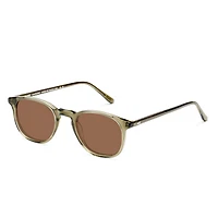 Palmer Sunglasses - Khaki 