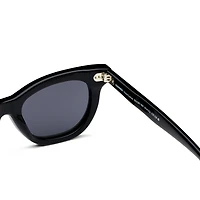 Kennedy Sunglasses - Black 