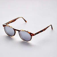 Joyce Clip-on - Silver 