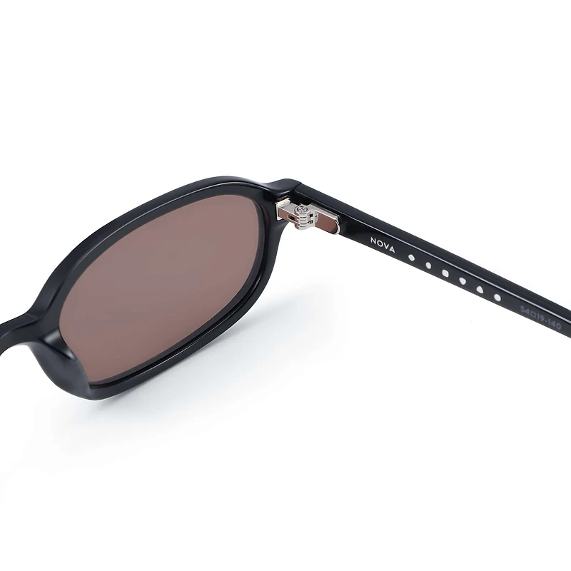 Nova Sunglasses - Black 