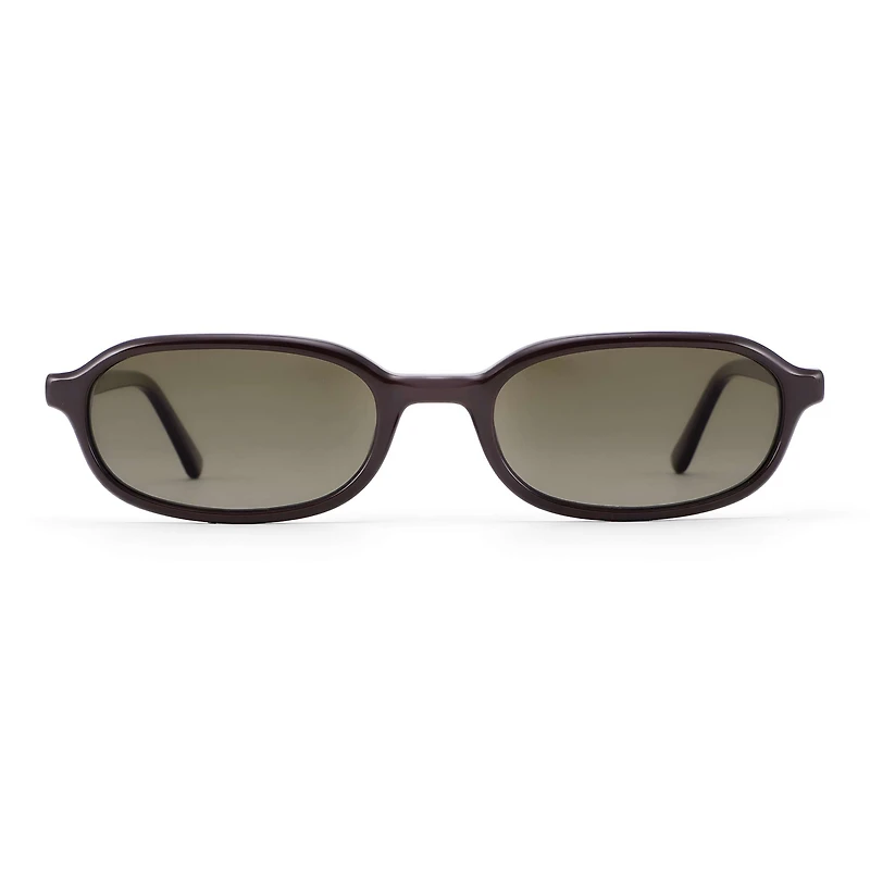 Nova Sunglasses - Merlot