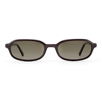 Nova Sunglasses - Merlot 