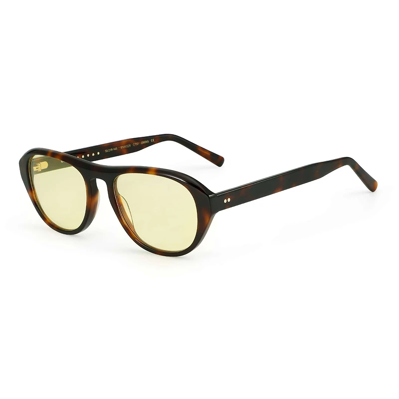 Otis Tint - Citrus Glasses 
