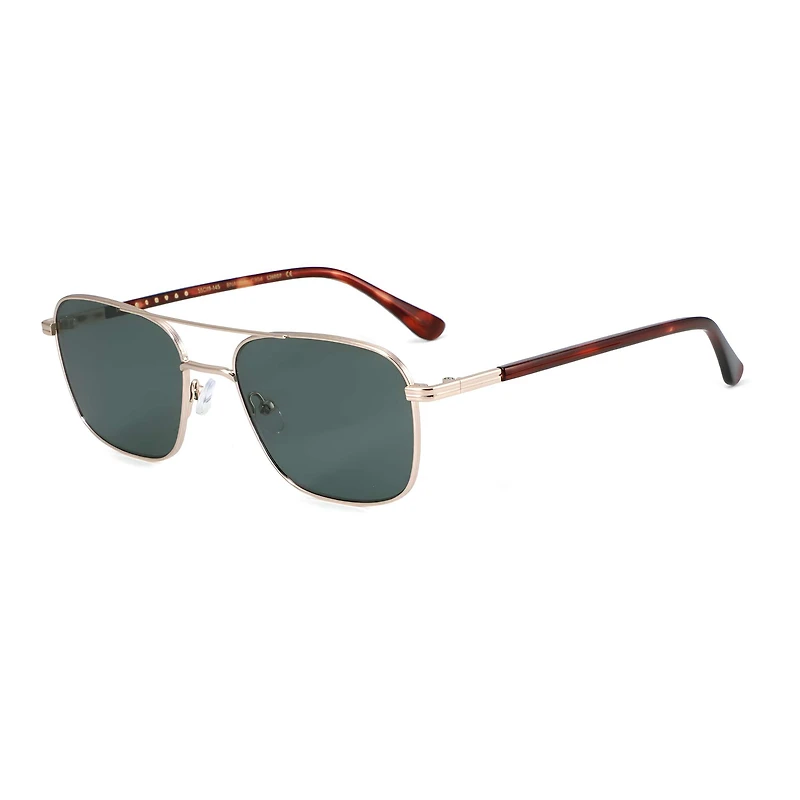 Jet Sunglasses - Gold