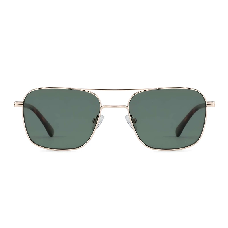 Jet Sunglasses - Gold