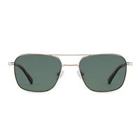 Jet Sunglasses - Gold 