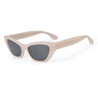 Ines Sunglasses - Vanilla 
