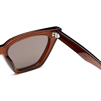 Four Sunglasses - Chocolate 