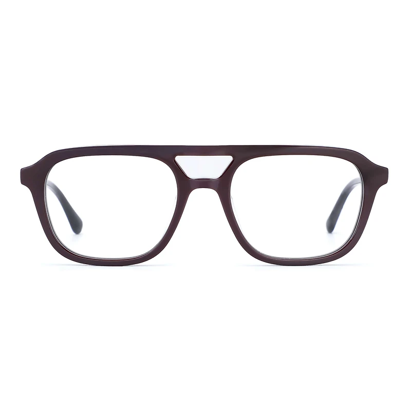 Bessie II - Merlot Glasses 