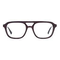 Bessie II - Merlot Glasses 