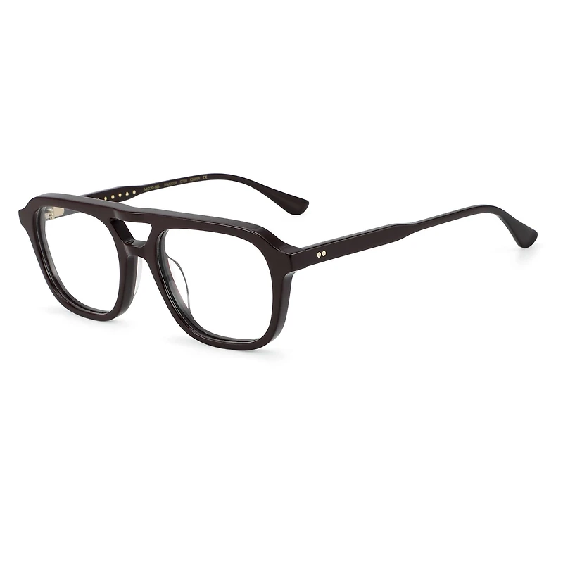 Bessie II - Merlot Glasses 