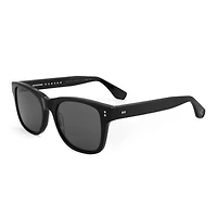 Revelstoke Sunglasses - Black 