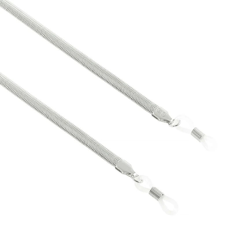 Snake Chain - Silver 