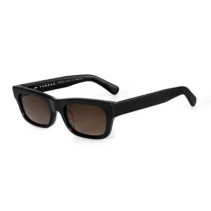 Andi Sunglasses - Black 