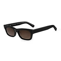 Andi Sunglasses - Black 