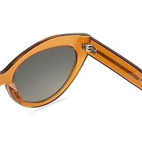 Isabelle Sunglasses - Marigold 