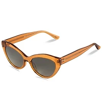 Isabelle Sunglasses - Marigold 