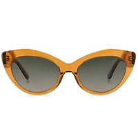 Isabelle Sunglasses - Marigold 