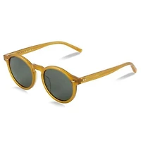 Tyler Sunglasses - Caramel 