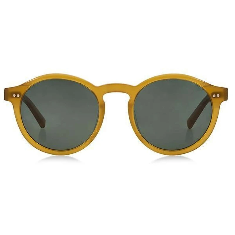 Tyler Sunglasses - Caramel 