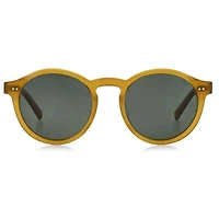 Tyler Sunglasses - Caramel 